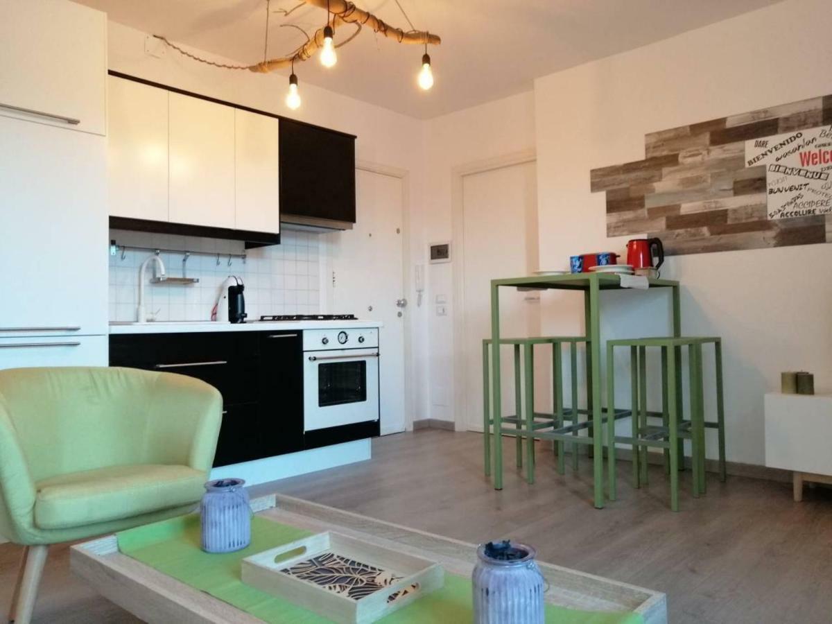 팔레르모 Terrazza Massimo 아파트 외부 사진
