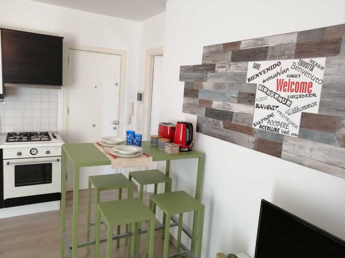 팔레르모 Terrazza Massimo 아파트 외부 사진